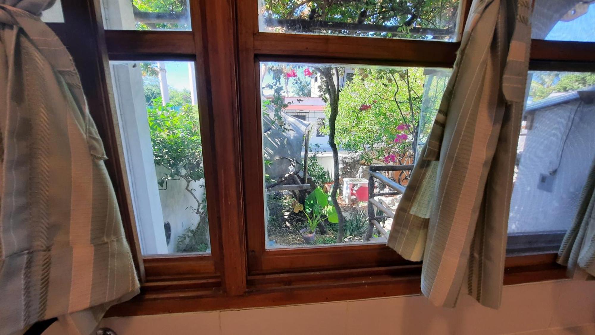 Alma De Cedrela Apartment Puerto Ayora  Ngoại thất bức ảnh