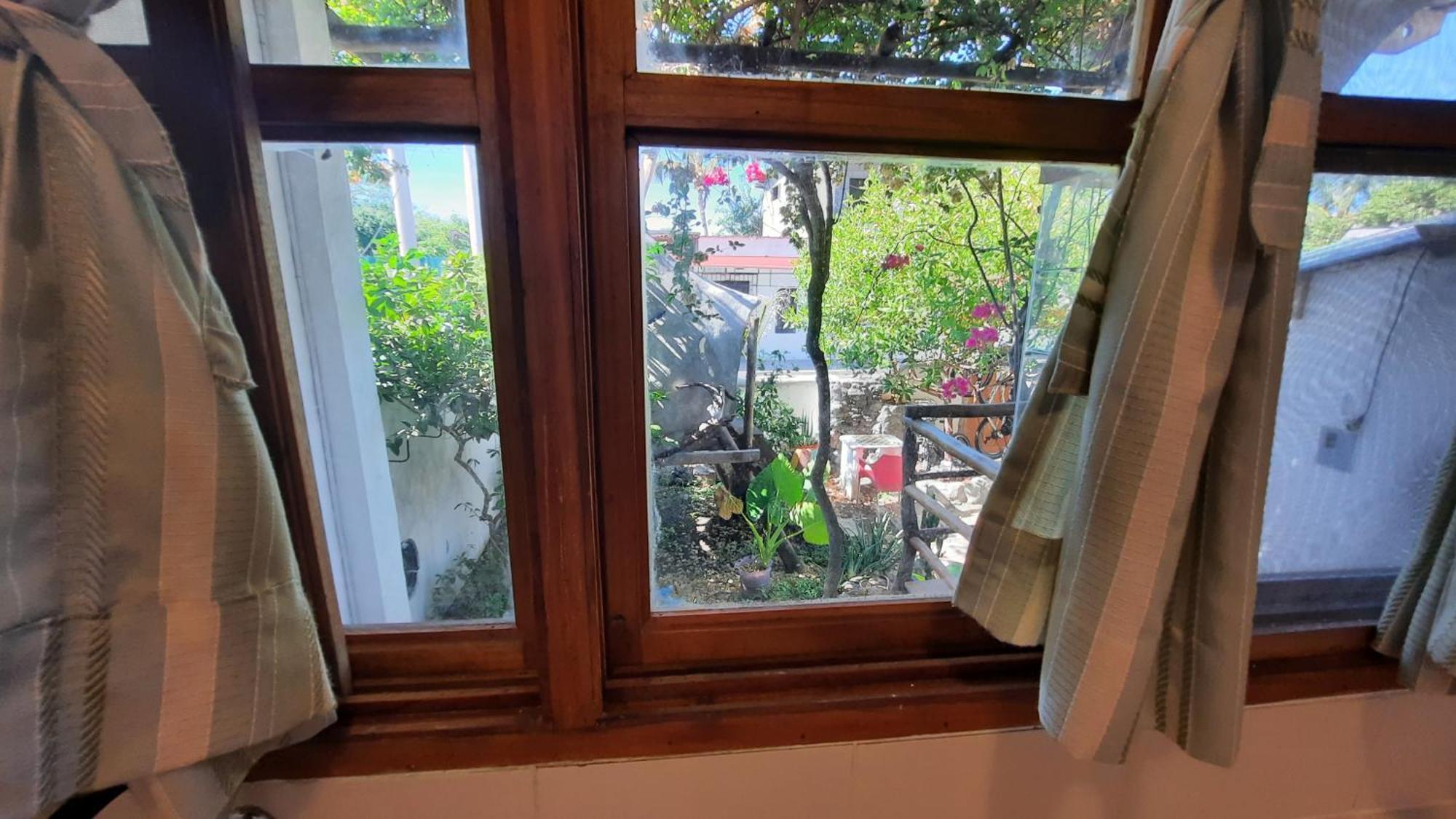 Alma De Cedrela Apartment Puerto Ayora  Ngoại thất bức ảnh