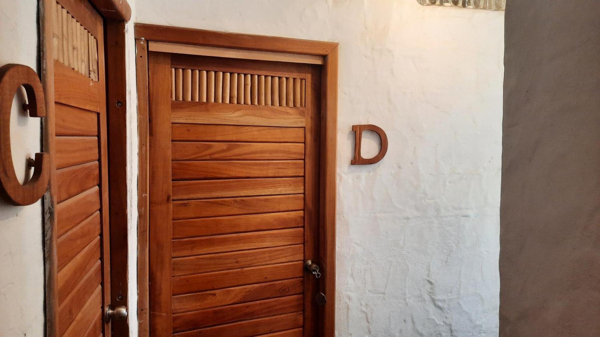 Alma De Cedrela Apartment Puerto Ayora  Ngoại thất bức ảnh